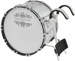 Thomann Drum BD2414 24""