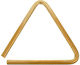 Grover Pro Percussion Triunghi Muzical 7 Inci Bronz