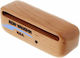 Ron Vaughn Wood Block