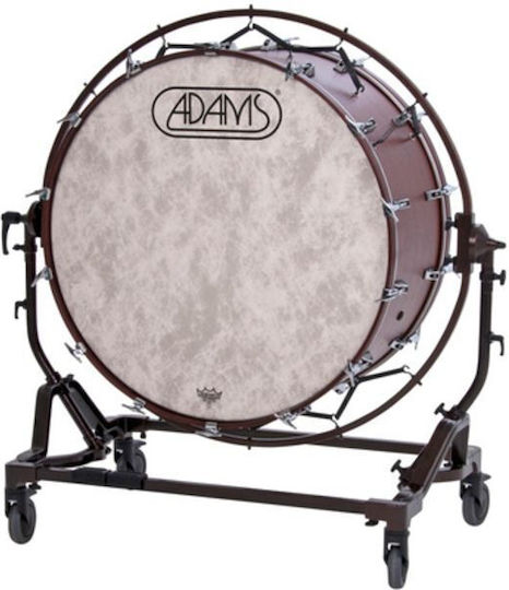Adams Music Tobă Mare De Concert Fs Diametru 36"