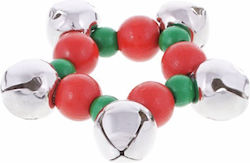 Thomann Tkp Wrist Bell Medium/green
