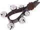 Thomann Κουδούνα Tkp Bell Strap Small Φορετή