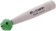 Thomann Tkp Jingle Stick Low/green με 1 Κουδούνι Πράσινο