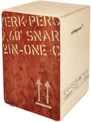 Schlagwerk Edition Cajon