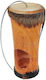 Terre Musikalische Rasseln Thunder Drum