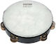 Grover Pro Percussion Ταμπουρίνο