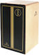DG De Gregorio Cajon Με Σορτίνα Standard