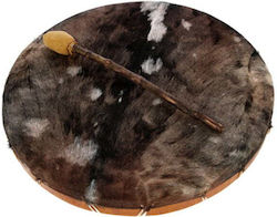 Terre Drum Етнически