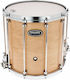 Grover Pro Percussion Κρουστό Παρέλασης Drum σε Χρώμα Μπεζ