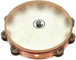 Black Swamp Percussion Tamburin LGTC2