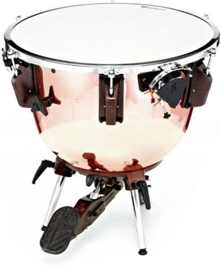 Bergerault Fs Voyager Copper Τυμπάνι Διαμέτρου 26"