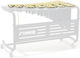 Sonor Sonor Diatonic Cx Po 38 Palisono Bar Xylophone