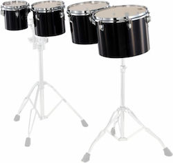Tama High Concerttom Set CSLT4H-TBF