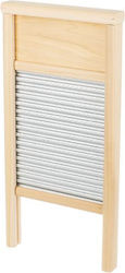 Thomann Washboard Effects