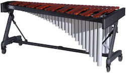 Adams Music Marimba σε Κούρδισμα A=442 Hz