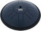 Sela Steel Tongue Drum Se 8 Νοτών 15cm