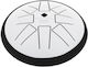 Sela Steel Tongue Drum Tongue Drum Se 363 8 Νοτών 15cm