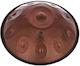 Sela Handpan 9 Νοτών σε Κλίμακα D Amara