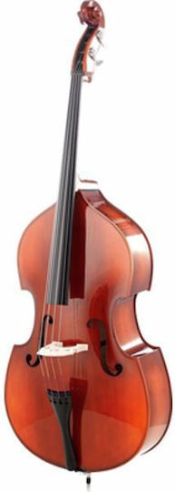 Thomann 22 3/4 Europa Kontrabass
