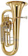 Miraphone 1258a Bb-euphonium