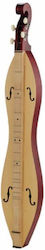Thomann Europe Dulcimer D1210