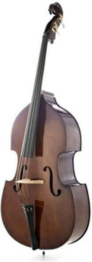 Stentor Sr1950 Țepușă pentru Contrabas, 1/16