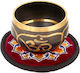 Thomann Tibetan Singing Bowl Box Set S