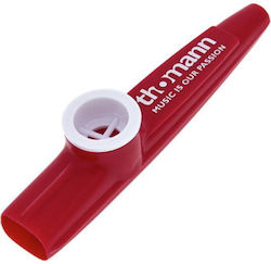 Thomann Kazoo Roșu
