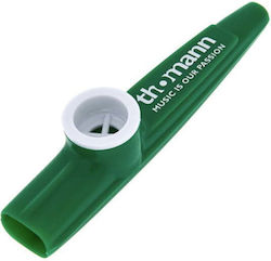 Thomann Kazoo Green