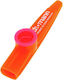 Thomann Kazoo Neon Orange