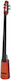 Ns Design Nxt4a-ob-sb Omni Bass E-Gitarre