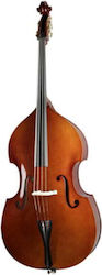 Alfred Stingl By Höfner As-180-b Double Bass 1/2