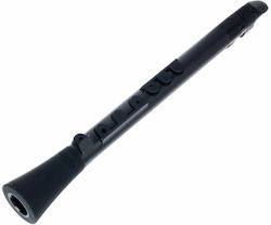 Nuvo Dood Black 2.0
