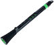 Nuvo Dood Black-green 2.0