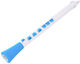 Nuvo Dood White-blue 2.0
