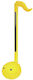 Otamatone Classic Yellow