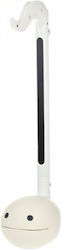 Otamatone Deluxe White Otamatone Deluxe White