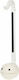 Otamatone Deluxe White