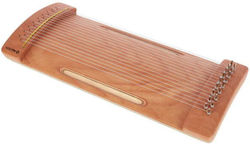 Allton Zmc1g Unison Monochord