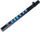 Nuvo Toot 2.0 Black-blue Keys