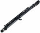 Nuvo Jflute 2.0 Black-black