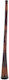 Thomann Didgeridoo Maoristyle F