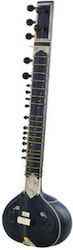 Thomann Nataraj Sitar Vilayat Khan Bk