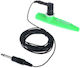 Thomann Elektrisches Kazoo Neon Grün