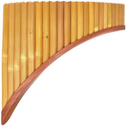 Hofmann Konzert Panflöte G 22 Stäbe