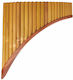 Concert Panpipe C C1-c4