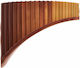 Hofmann Master Panpipe Exclusive 22 Wooden Flut...