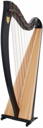 Lyon & Healy Harp 34 Strings