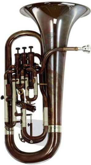 Thomann Ep 906 Vintage Bb-euphonium