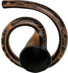 Thomann Didgeridoo Maori D